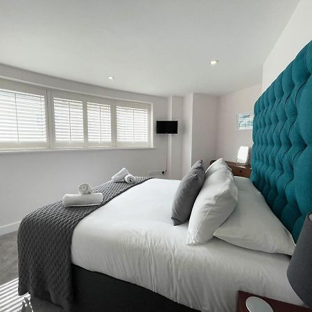 Ocean Gate 24 Villa Newquay  Luaran gambar