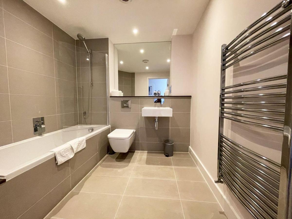 Ocean Gate 24 Villa Newquay  Luaran gambar